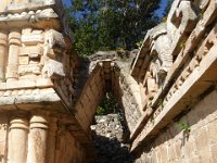 Central Yucatán